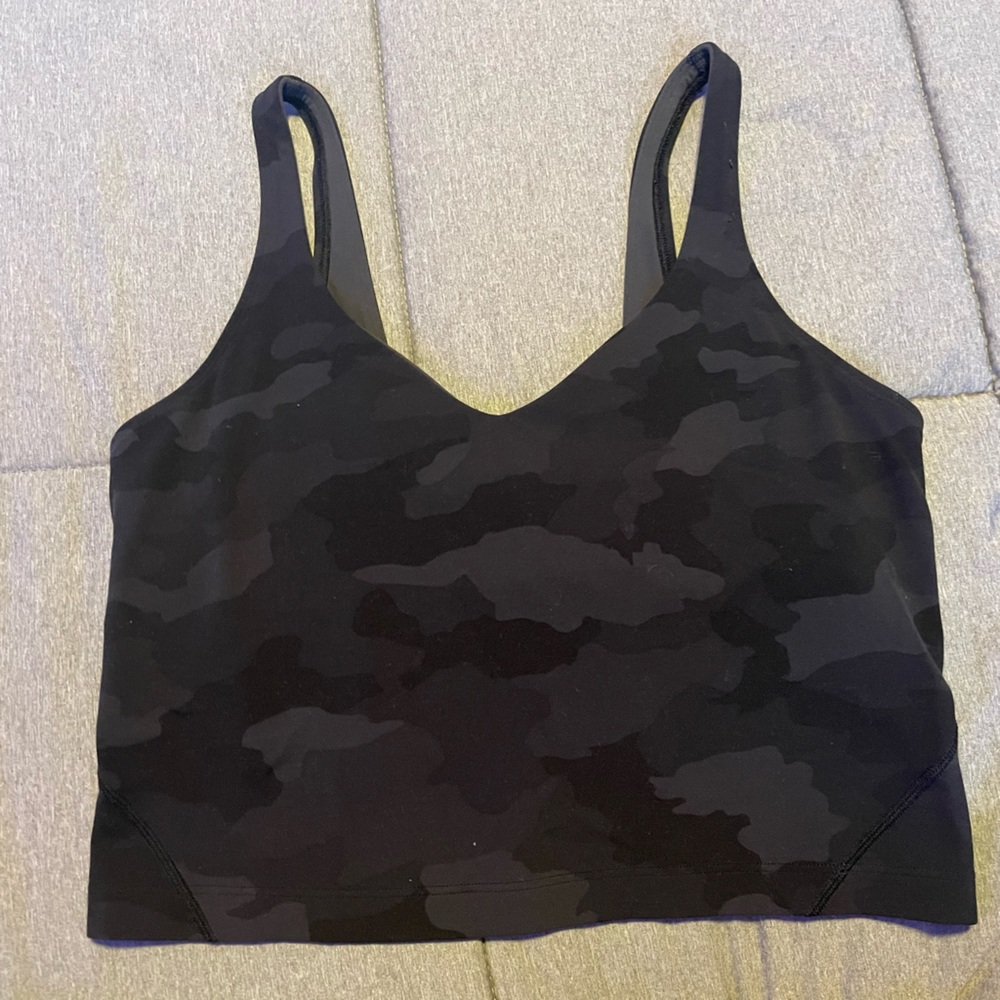 Lululemon Align Tank Top